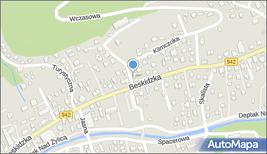 Pekao SA - Bankomat, Słoneczna 2, Szczyrk 43-370, godziny otwarcia