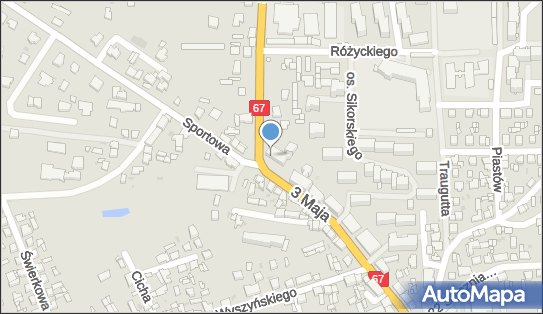 Pekao SA - Bankomat, 3 Maja67 22, Lipno 87-600, godziny otwarcia