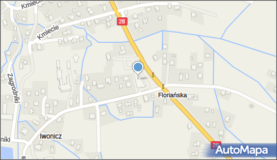 Pekao SA - Bankomat, Floriańska28 49, Iwonicz 38-440, godziny otwarcia