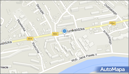 Pekao SA - Bankomat, Grunwaldzka 97a, Przemyśl 37-700, godziny otwarcia