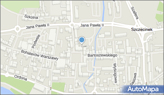 Pekao SA - Bankomat, Plac Wolności 14, Szczecinek 78-400, godziny otwarcia