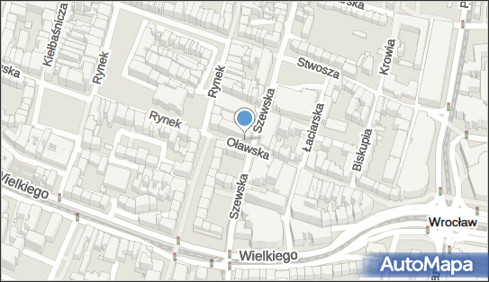 Pekao SA - Bankomat, Szewska 77A, Wrocław 50-121, godziny otwarcia