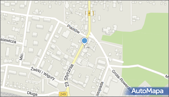 Pekao SA - Bankomat, 23 Stycznia249 9, Solec Kujawski 86-050, godziny otwarcia