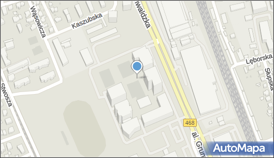 Pekao SA - Bankomat, Aleja Grunwaldzka468 472C, Gdańsk 80-309, godziny otwarcia