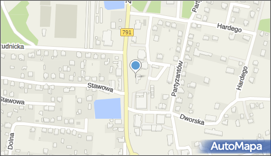 Pekao SA - Bankomat, Zawierciańska791 10, Klucze 32-310, godziny otwarcia