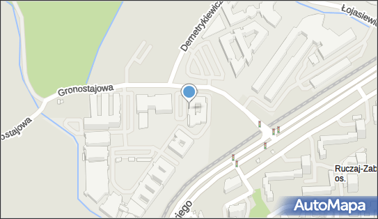 Pekao SA - Bankomat, Gronostajowa 3, Kraków 30-387, godziny otwarcia