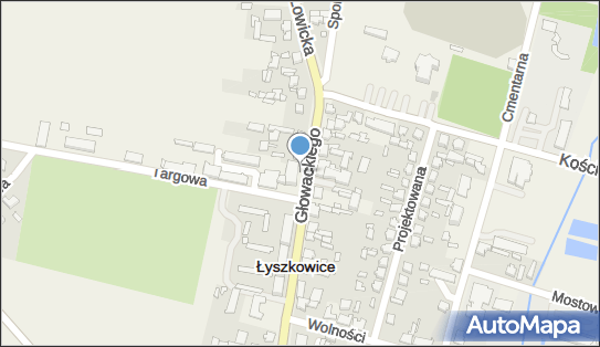 Pekao SA - Bankomat, Głowackiego Bartosza704 29, Łyszkowice 99-420, godziny otwarcia