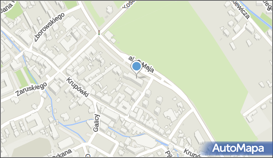 Pekao SA - Bankomat, Aleja 3 Maja 5, Zakopane 34-500, godziny otwarcia