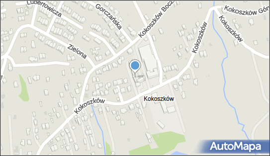 Pekao SA - Bankomat, Kokoszków 71a, Nowy Targ 34-400, godziny otwarcia