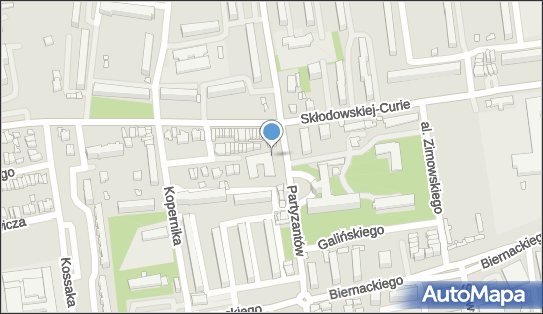 Pekao SA - Bankomat, Partyzantów 45, Opoczno 26-300, godziny otwarcia