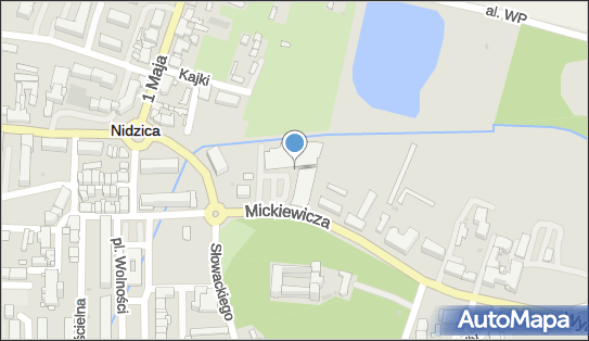 Pekao SA - Bankomat, Mickiewicza Adama604 5/7, Nidzica 13-100, godziny otwarcia