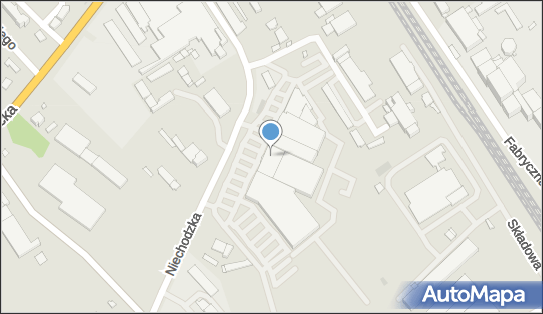 Pekao SA - Bankomat, Niechodzka, Ciechanów 06-400, godziny otwarcia