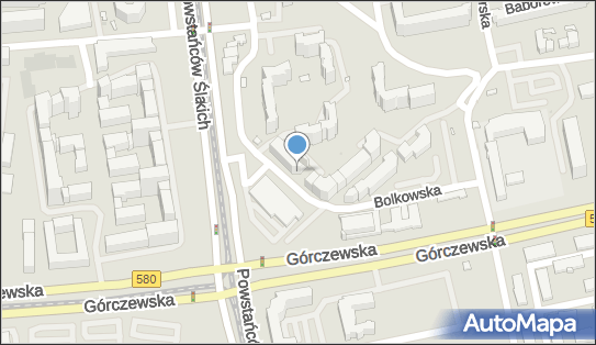 Pekao SA - Bankomat, Bolkowska 2D, Warszawa 01-466, godziny otwarcia