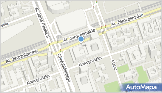 Pekao SA - Bankomat, Aleje Jerozolimskie631 65/79, Warszawa 00-697, godziny otwarcia