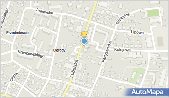 Pekao SA - Bankomat, Lubelska824832 12, Opole Lubelskie 24-300, godziny otwarcia