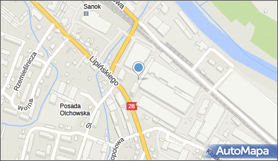 Pekao SA - Bankomat, Lipińskiego Kazimierza28 109, Sanok 38-500, godziny otwarcia