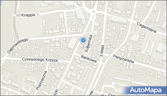 Pekao SA - Bankomat, Kopernika Mikołaja 4, Biłgoraj 23-400, godziny otwarcia