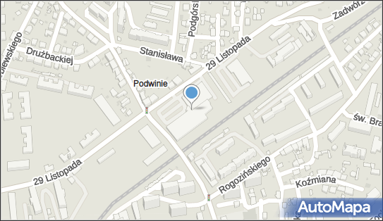 Pekao SA - Bankomat, 29 Listopada 4, Przemyśl 37-700, godziny otwarcia