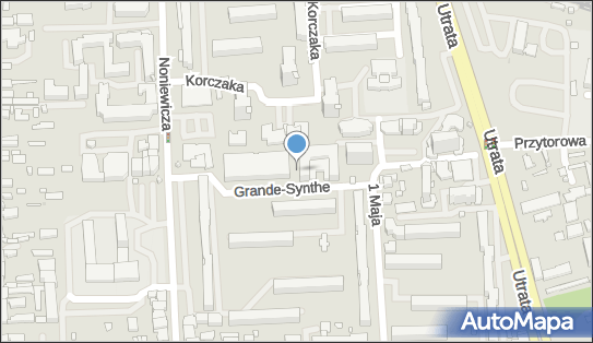 Pekao SA - Bankomat, Korczaka Janusza 2A, Suwałki 16-400, godziny otwarcia