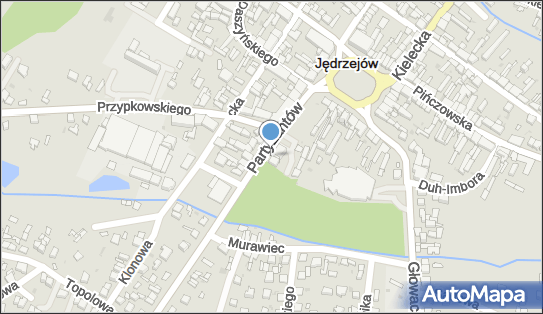 Pekao SA - Bankomat, pon-ndz 00:00-24:00, Jędrzejów, godziny otwarcia