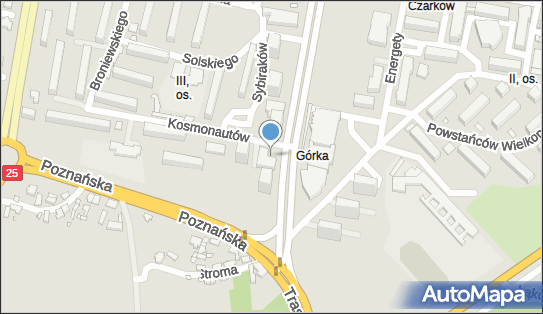 Pekao SA - Bankomat, pon-ndz 00:00-24:00, Konin, godziny otwarcia