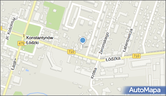 Pekao SA - Bankomat, pon-ndz 00:00-24:00, Konstantynów Łódzki, godziny otwarcia