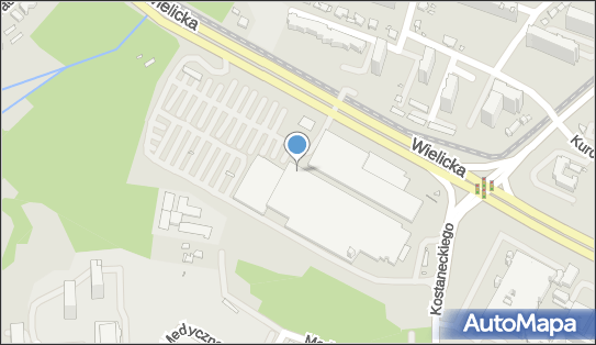 Pekao SA - Bankomat, pon-ndz 00:00-24:00, Kraków, godziny otwarcia