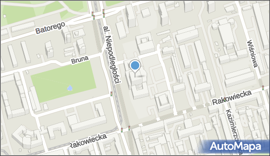 Pekao SA - Bankomat, pon-ndz 00:00-24:00, Warszawa, godziny otwarcia