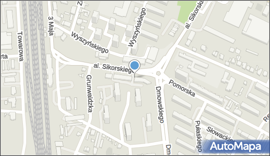 Pekao SA - Bankomat, pon-ndz 00:00-24:00, Zawiercie, godziny otwarcia