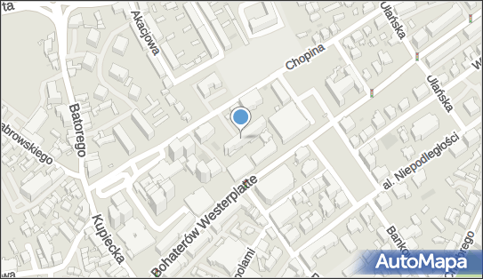 Pekao SA - Bankomat, pon-ndz 00:00-24:00, Zielona Góra, godziny otwarcia