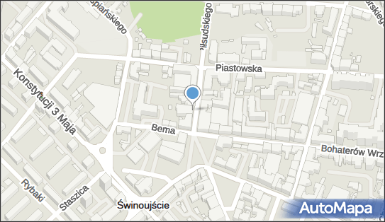 Pekao SA - Bankomat, pon-ndz 00:00-24:00, Świnoujście, godziny otwarcia