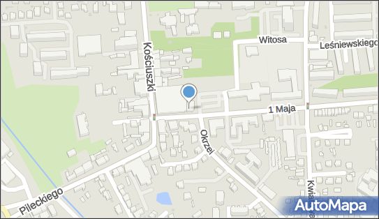 Pekao SA - Bankomat, pon-ndz 00:00-24:00, Bełchatów, godziny otwarcia