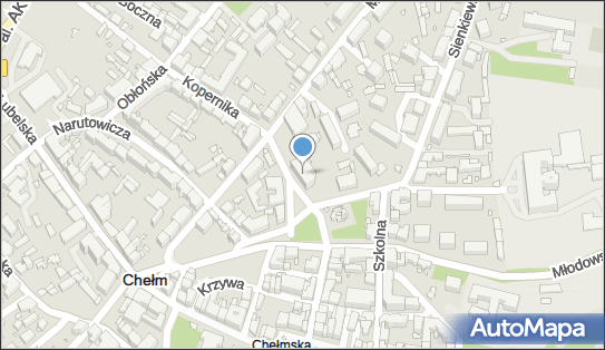 Pekao SA - Bankomat, pon-ndz 00:00-24:00, Chełm, godziny otwarcia