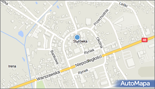 Pekao SA - Bankomat, pon-ndz 00:00-24:00, Dęblin, godziny otwarcia