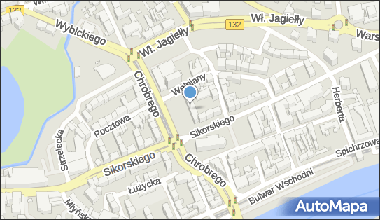 Pekao SA - Bankomat, pon-ndz 00:00-24:00, Gorzów Wielkopolski, godziny otwarcia