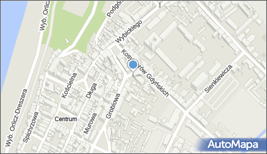 Pekao SA - Bankomat, pon-ndz 00:00-24:00, Grudziądz, godziny otwarcia