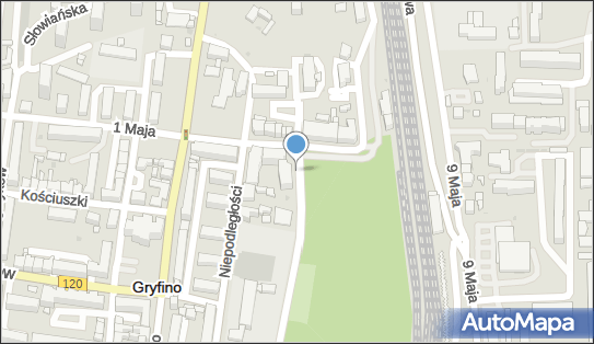 Pekao SA - Bankomat, pon-ndz 00:00-24:00, Gryfino, godziny otwarcia