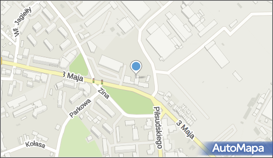 Pekao SA - Bankomat, pon-ndz 00:00-24:00, Hajnówka, godziny otwarcia