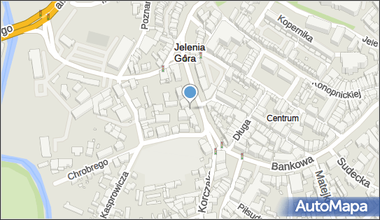 Pekao SA - Bankomat, pon-ndz 00:00-24:00, Jelenia Góra, godziny otwarcia