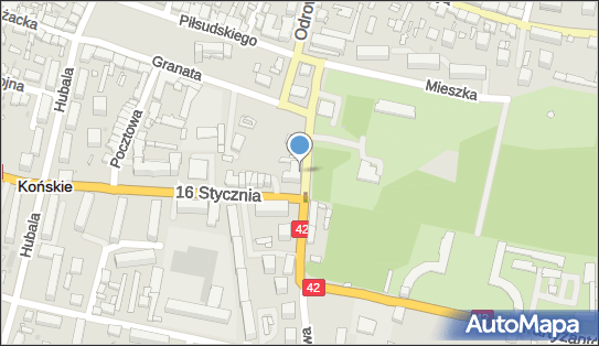 Pekao SA - Bankomat, pon-ndz 00:00-24:00, Końskie, godziny otwarcia