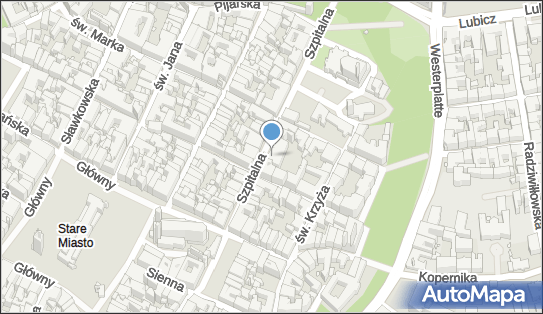 Pekao SA - Bankomat, pon-ndz 00:00-24:00, Kraków, godziny otwarcia