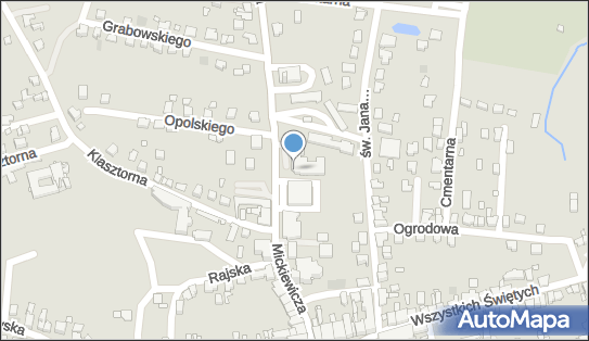 Pekao SA - Bankomat, pon-ndz 00:00-24:00, Kęty, godziny otwarcia