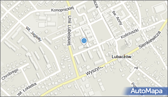 Pekao SA - Bankomat, pon-ndz 00:00-24:00, Lubaczów, godziny otwarcia