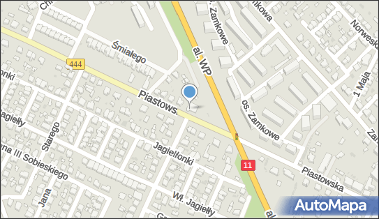 Pekao SA - Bankomat, pon-ndz 00:00-24:00, Ostrzeszów, godziny otwarcia