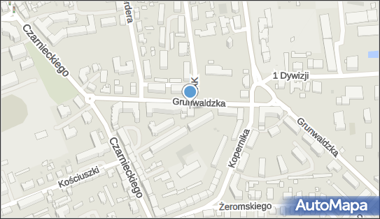 Pekao SA - Bankomat, pon-ndz 00:00-24:00, Ostróda, godziny otwarcia