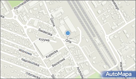 Pekao SA - Bankomat, pon-ndz 00:00-24:00, Otwock, godziny otwarcia