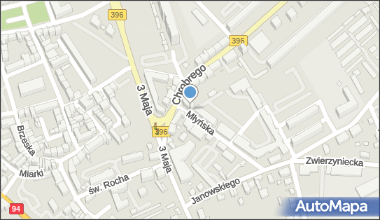 Pekao SA - Bankomat, pon-ndz 00:00-24:00, Oława, godziny otwarcia