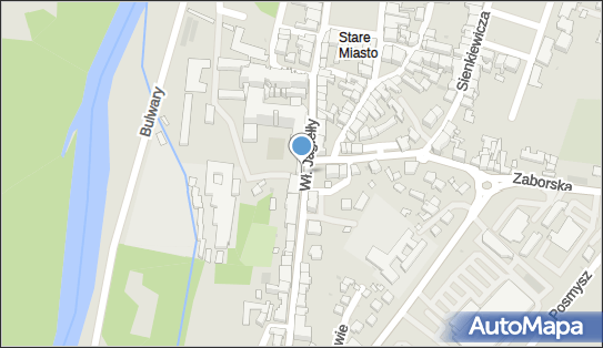 Pekao SA - Bankomat, pon-ndz 00:00-24:00, Oświęcim, godziny otwarcia