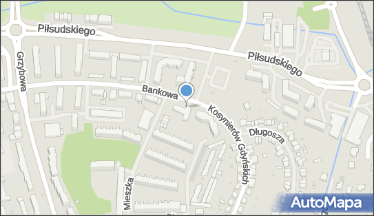 Pekao SA - Bankomat, pon-ndz 00:00-24:00, Police, godziny otwarcia