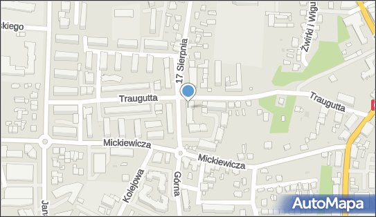 Pekao SA - Bankomat, pon-ndz 00:00-24:00, Pułtusk, godziny otwarcia